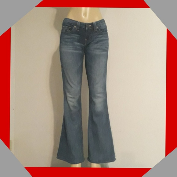 True Religion jeans - Picture 1 of 4